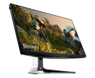 DELL 27" AW2723DF 210-BFII Srebrny - 1160236 - zdjęcie 2
